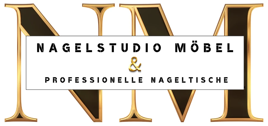 Nagelstudio Möbel – Professionelle Nageltische